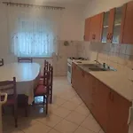 Magdalena Apartament *