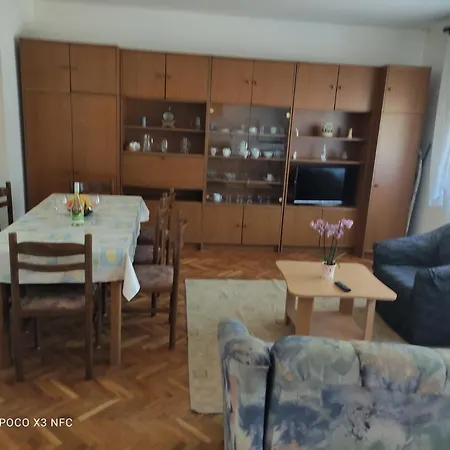 Magdalena Crikvenica