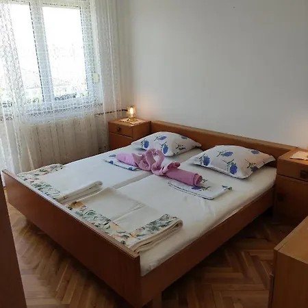 Magdalena Lejlighed Crikvenica