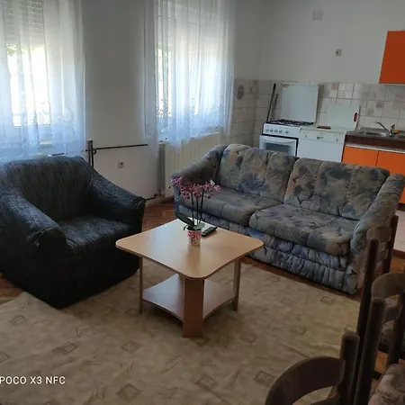 Magdalena Crikvenica