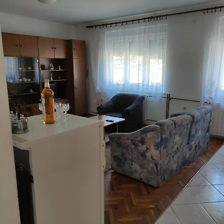 Magdalena * Crikvenica