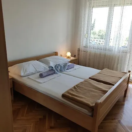 Magdalena Lejlighed *