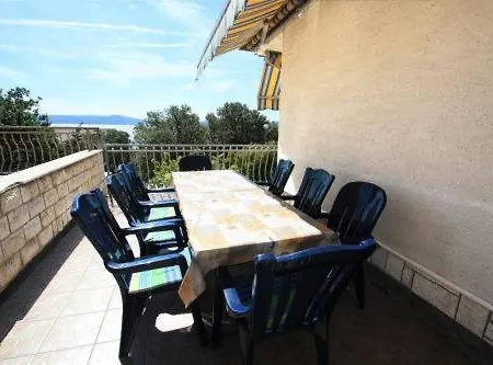 Magdalena Apartment