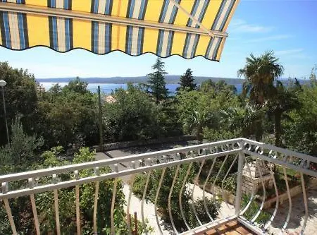 Magdalena Apartament *