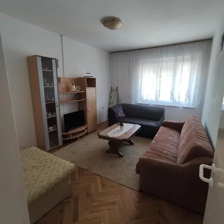 Apartment Magdalena *