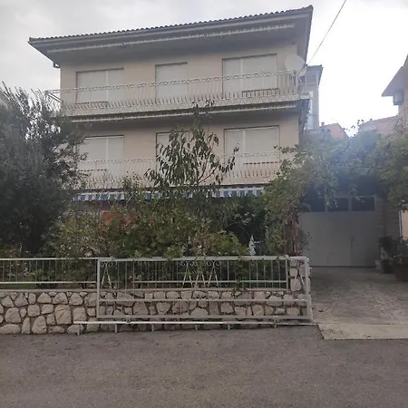 Magdalena Apartment