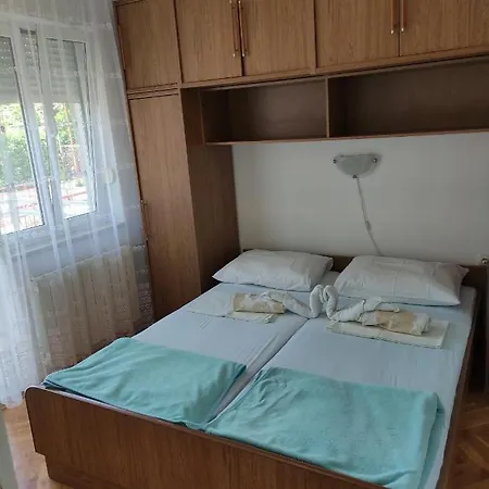 Magdalena Crikvenica