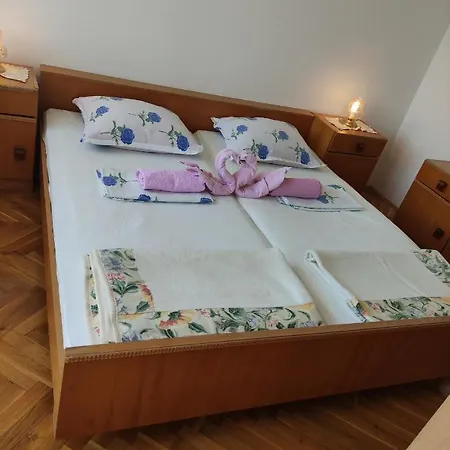 Magdalena Apartment