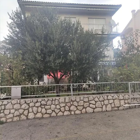 Magdalena Apartament Crikvenica