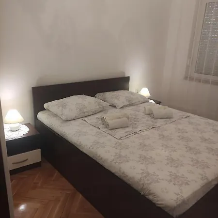 Magdalena Crikvenica