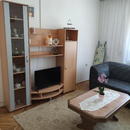 Magdalena Apartament