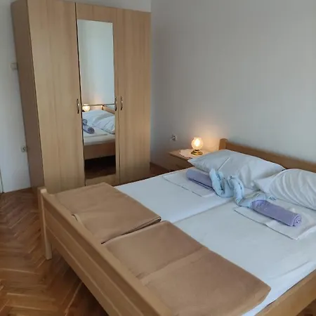 Apartment Magdalena *