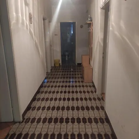 Magdalena Apartament Crikvenica