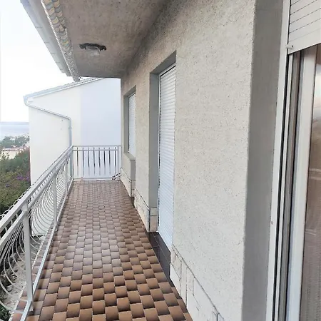 Magdalena Crikvenica