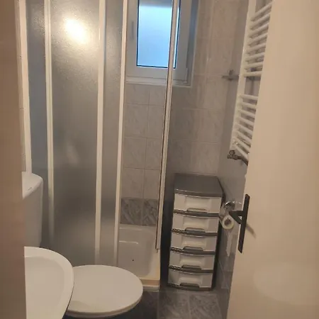 Magdalena Apartmán