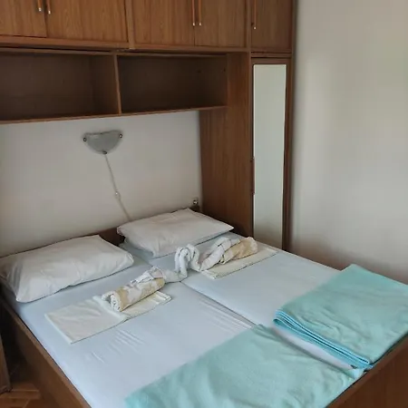 Apartmán Magdalena