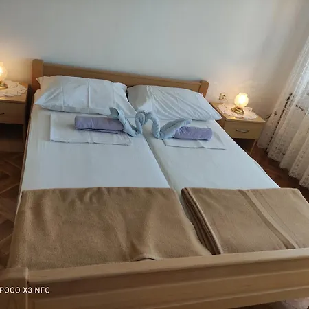 Magdalena Apartmán Crikvenica