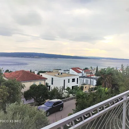 Magdalena Apartmán *