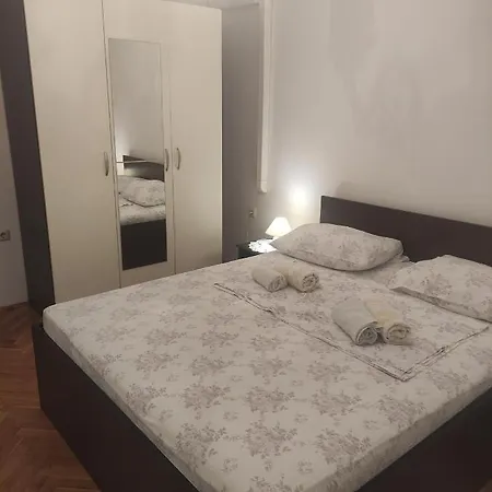 Apartment Magdalena