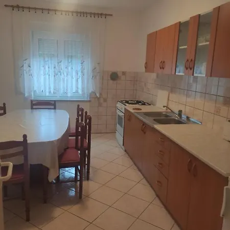 Magdalena Apartmán *