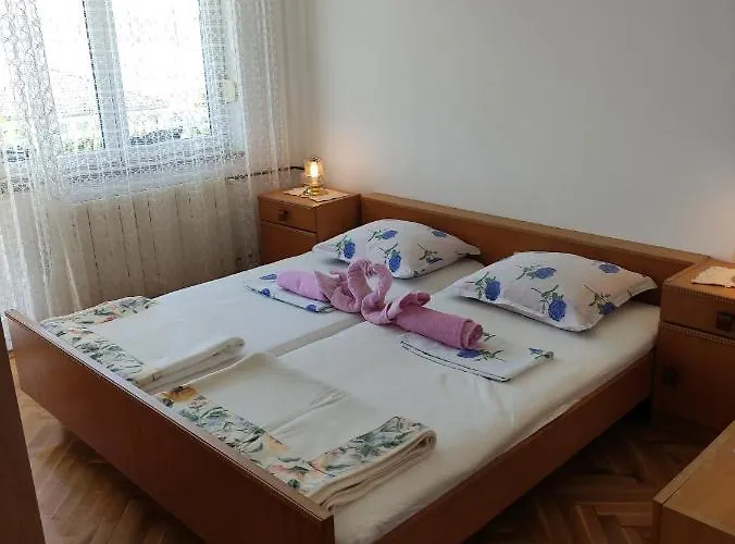 Magdalena Appartamento Crikvenica