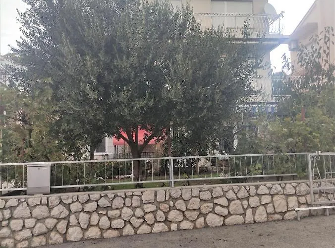 Magdalena Appartamento Crikvenica
