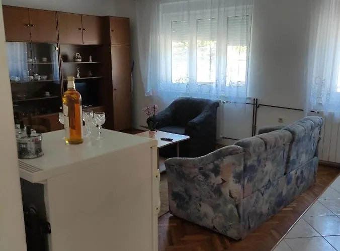 Magdalena * Crikvenica